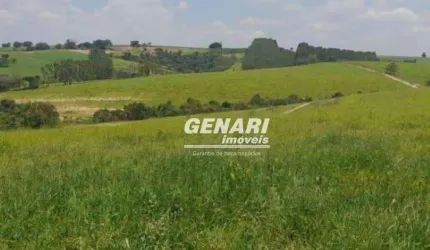 Área à venda, 124000 m² por R$ 7.440.000,00 - Cardeal - Elias Fausto/SP