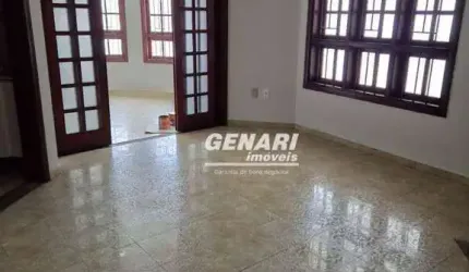 Casa com 4 dormitórios à venda, 164 m² por R$ 805.000,00 - Jardim Regina - Indaiatuba/SP