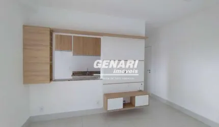 Apartamento com 3 dormitórios à venda, 65 m² por R$ 550.000,00 - Jardim Santiago - Indaiatuba/SP