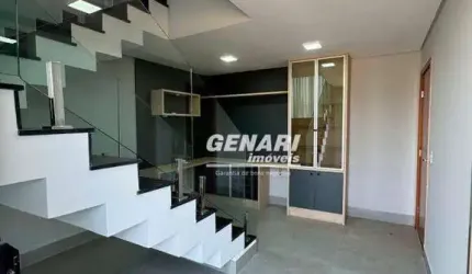 Sobrado com 3 quartos  à venda, 173 m² por R$ 1.450.000 - Gran Reserve - Indaiatuba/SP