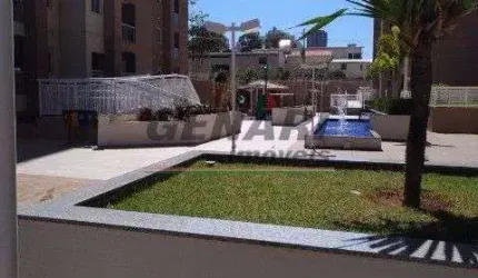 Apartamento com 2 dormitórios para alugar, 127 m² por R$ 4.148,76/mês - Bairro Pau Preto - Indaiatuba/SP