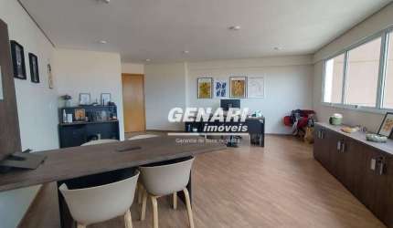 Sala à venda, 39 m² por R$ 340.000,00 - Jardim Pompéia - Indaiatuba/SP