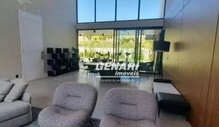 Casa com 4 quartos à venda, 402 m² por R$ 5.190.000 - Indaiatuba