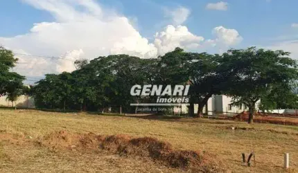 Terreno à venda, 360 m² por R$ 600.000,00 - Vila Sapezal - Indaiatuba/SP