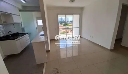 Apartamento com 3 dormitórios, 84 m² - venda por R$ 850.000,00 ou aluguel por R$ 4.460,00/mês - Centro - Indaiatuba/SP