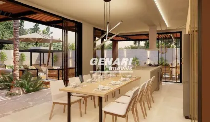 Chácara com 3 quartos à venda, 1000 m² por R$ 1.150.000 - Parque das Bandeiras - Indaiatuba/SP