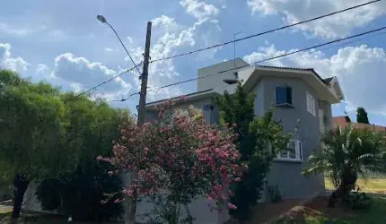 Sobrado com 6 quartos à venda, 281 m² por R$ 1.598.000 - Condomínio Jardim Portal de Itaici - Indaiatuba/SP