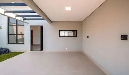 Casa com 3 quartos à venda, 104 m² por R$ 649.000 - Jardim Bom Sucesso - Indaiatuba/SP