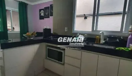 Casa com 2 quartos à venda, 75 m² por R$ 400.000 - Jardim dos Colibris - Indaiatuba/SP