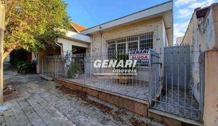 Casa com 5 dormitórios, 350 m² - venda por R$ 850.000,00 ou aluguel por R$ 5.850,00/mês - Vila Aurora - Indaiatuba/SP