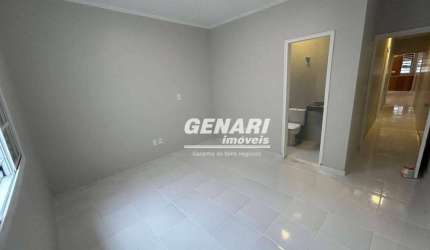 Casa com 2 quartos à venda, 98 m² por R$ 560.000 - Parque das Nações - Indaiatuba/SP