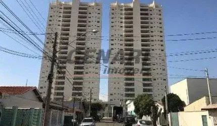 Apartamento com 3 dormitórios para alugar, 116 m² por R$ 7.505,00/mês - Cidade Nova I - Indaiatuba/SP