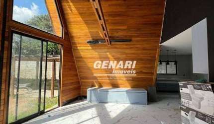 Chácara com 3 dormitórios à venda, 3000 m² por R$ 1.499.000,00 - Jardim dos Laranjais - Indaiatuba/SP
