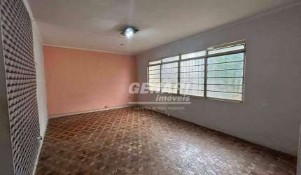 Casa com 3 dormitórios para alugar, 100 m² por R$ 3.500,00/mês - Cidade Nova I - Indaiatuba/SP