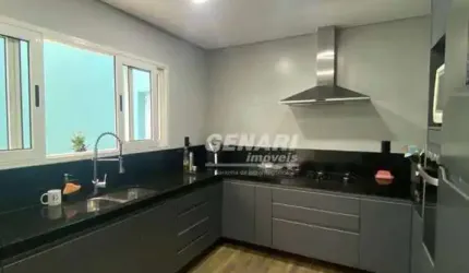 Casa com 3 quartos à venda, 270 m² por R$ 1.150.000 - Jardim Regina - Indaiatuba/SP