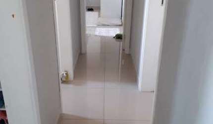 Apartamento com 3 quartos à venda, 70 m² por R$ 538.000 - Vila Brizzola - Indaiatuba/SP