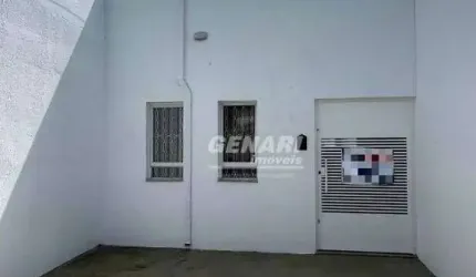 Casa comercial para alugar, 80 m² por R$ 3.908/mês - Vila Areal - Indaiatuba/SP