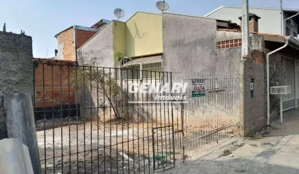 Terreno para alugar, 141 m² por R$ 782,36/mês - Jardim Morada do Sol - Indaiatuba/SP