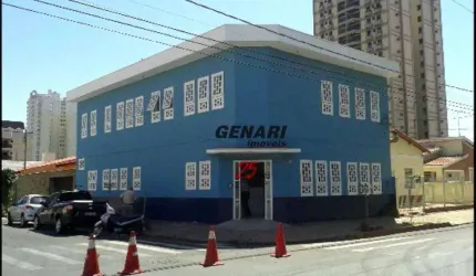 Sala para alugar, 60 m² por R$ 2.300,00/mês - Vila Georgina - Indaiatuba/SP