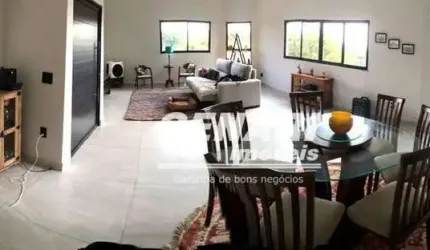Casa com 3 dormitórios para alugar, 194 m² por R$ 8.558,91/mês - Terras de Itaici - Indaiatuba/SP