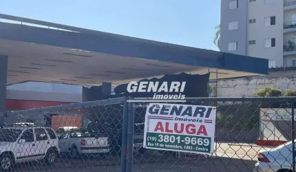 Ponto para alugar, 515 m² por R$ 25.000,00/mês - Centro - Indaiatuba/SP