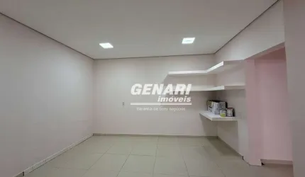 Casa Comercial, 150 m² - Cidade Nova I - Indaiatuba/SP