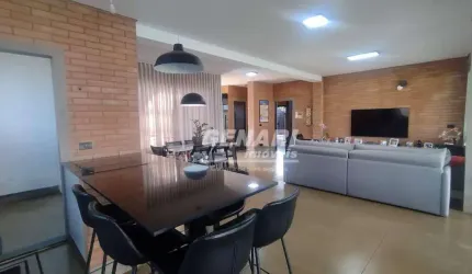 Sobrado com 3 quartos à venda, 348 m² por R$ 3.800.000 - Jardim Quintas da Terracota - Indaiatuba/SP