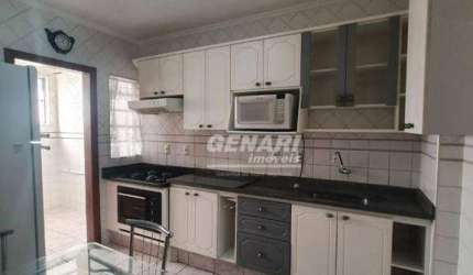 Apartamento com 2 quartos à venda, 60 m² por R$ 350.000 - Parque Residencial Indaiá - Indaiatuba/SP