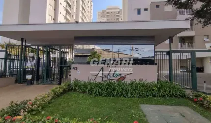 Apartamento com 3 quartos à venda, 84 m² por R$ 850.000 - Cidade Nova II - Indaiatuba/SP