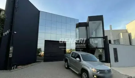 Salão à venda, 224 m² por R$ 1.750.000,00 - Jardim Monte Verde - Indaiatuba/SP