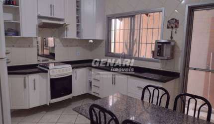 Casa com 2 quartos à venda, 105 m² por R$ 430.000 - Jardim Morada do Sol - Indaiatuba/SP