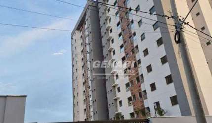 Apartamento com 2 quartos à venda, 60 m² por R$ 545.000 - Condomínio Manai Residence - Indaiatuba/SP