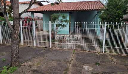 Casa com 3 quartos, sendo 1 suíte à venda, 134 m² por R$ 650.000 - Aqui se Vive - Indaiatuba/SP