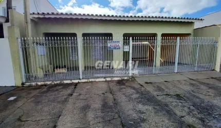 Casa com 3 dormitórios para alugar, 230 m² por R$ 4.256,00/mês - Cidade Nova - Indaiatuba/SP