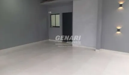 Casa com 2 dormitórios à venda, 103 m² por R$ 560.000,00 - Smart City - Indaiatuba/SP