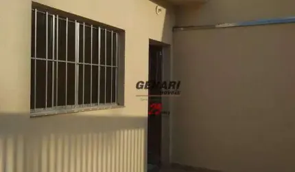 Sobrado com 2 dormitórios à venda, 92 m² por R$ 500.000,00 - Jardim Regina - Indaiatuba/SP