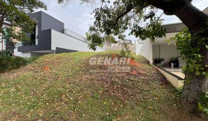 Terreno à venda, 360 m² por R$ 548.000,00 - Jardim Reserva Bom Viver de Indaiatuba - Indaiatuba/SP