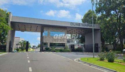 Terreno à venda, 360 m² por R$ 940.000,00 - Residencial Duas Marias - Indaiatuba/SP
