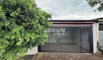 Casa com 2 quartos à venda, 108 m² por R$ 640.000 - Jardim Rêmulo Zoppi - Indaiatuba/SP