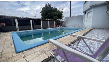 LINDA CASA DE ESQUINA NO CONJUNTO BELVEDERE - RESIDENCIAL OU COMERCIAL