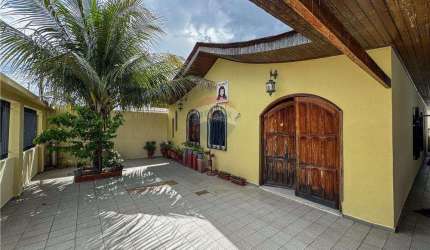 SUPER OPOTUNIDADE VENDE-SE CASA NO DOM PEDRO
