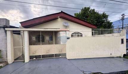 Casa reformada