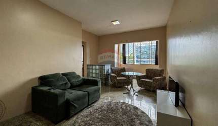 VENDA DE APTO FLORES 75,6m²