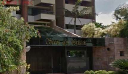 Residencial - Anhangabau