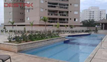 Apto 122m² New Garden Jundiai Sp