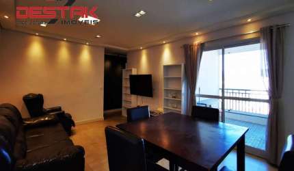 Vendo Porteira Fechada Apto 83 M² Frest Jundiai