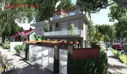 Residencial - Jardim Paulista
