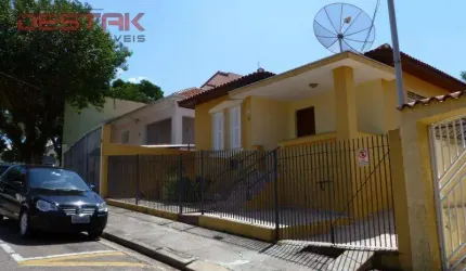 Residencial - Vila Arens Ii