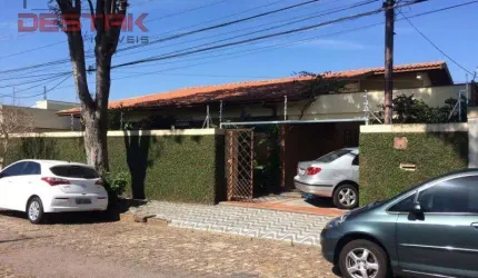 Residencial - Jardim Messina