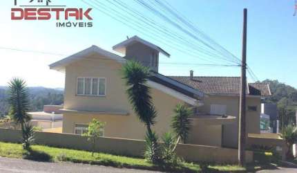 Residencial - Caxambu